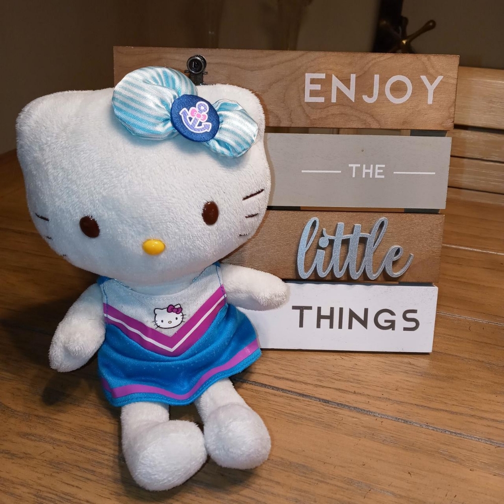 Hello kitty